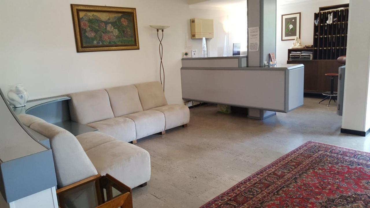 Hotel Palladio San Fior di Sopra Extérieur photo