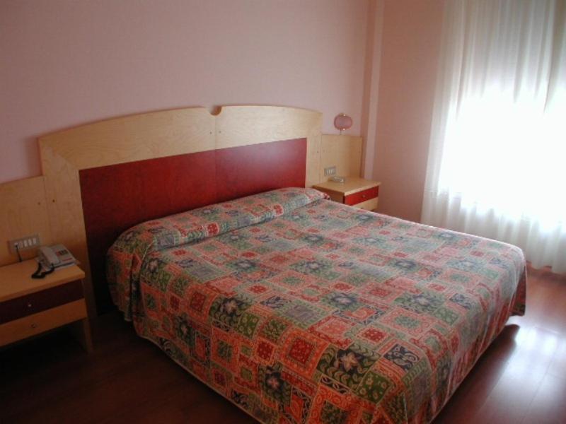 Hotel Palladio San Fior di Sopra Chambre photo