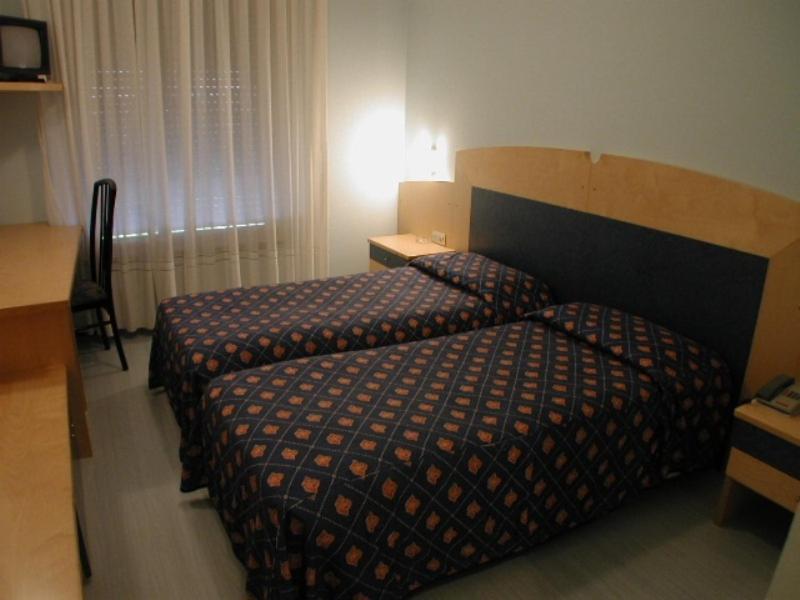 Hotel Palladio San Fior di Sopra Chambre photo
