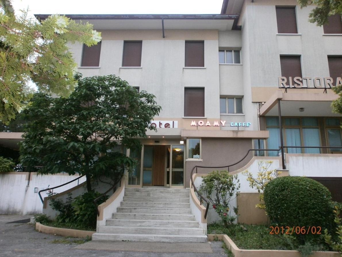 Hotel Palladio San Fior di Sopra Extérieur photo