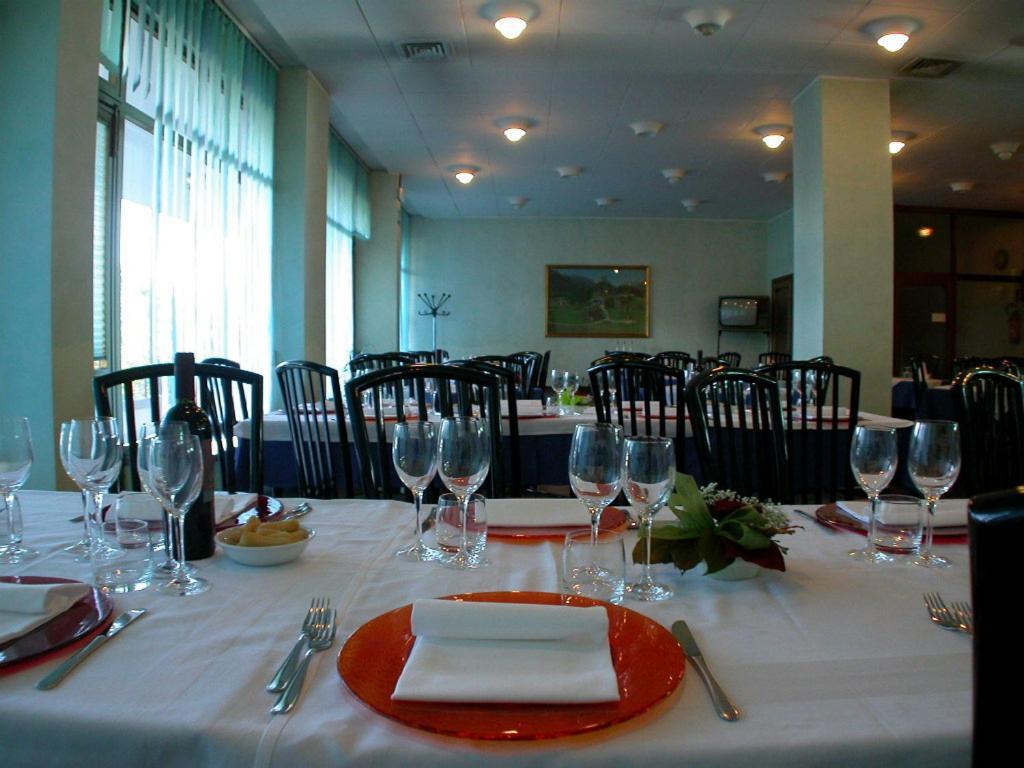 Hotel Palladio San Fior di Sopra Extérieur photo