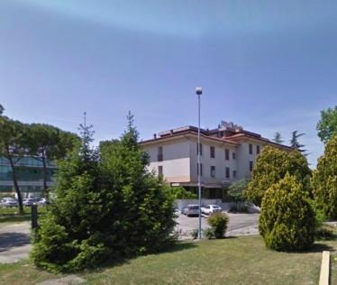Hotel Palladio San Fior di Sopra Extérieur photo