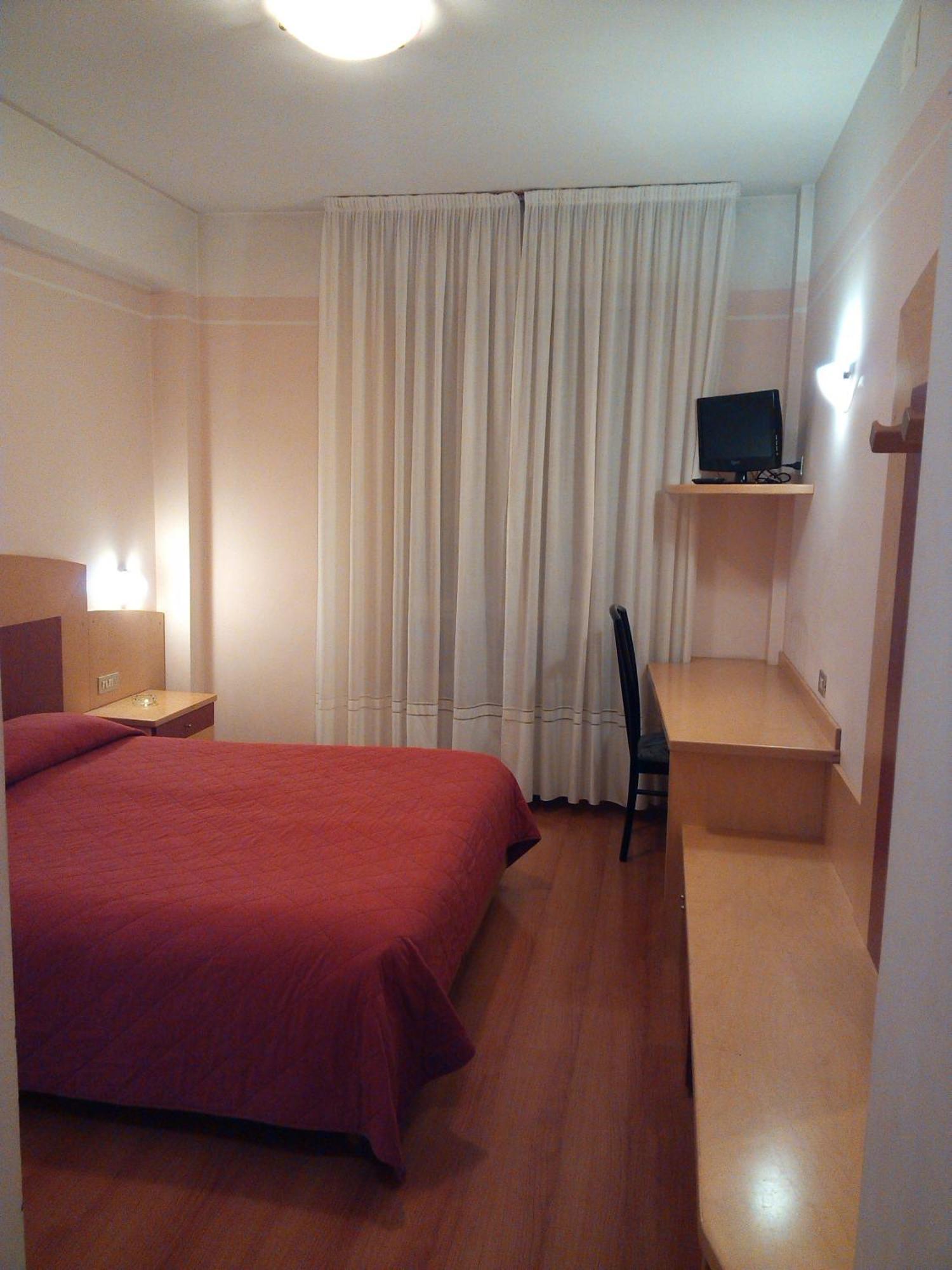 Hotel Palladio San Fior di Sopra Chambre photo