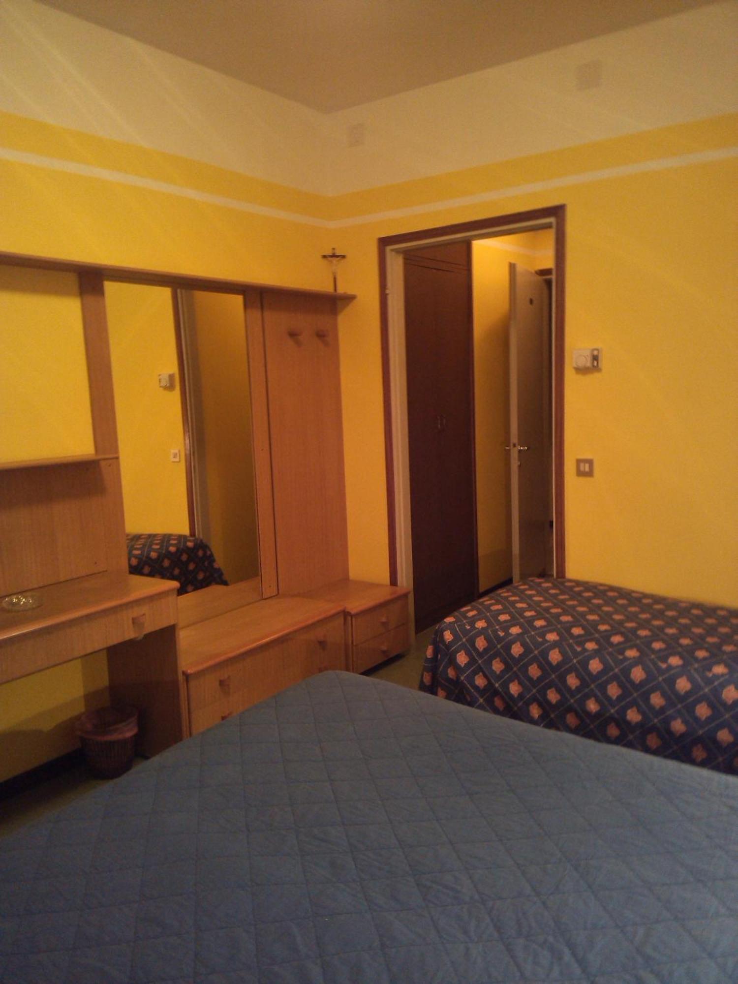 Hotel Palladio San Fior di Sopra Chambre photo