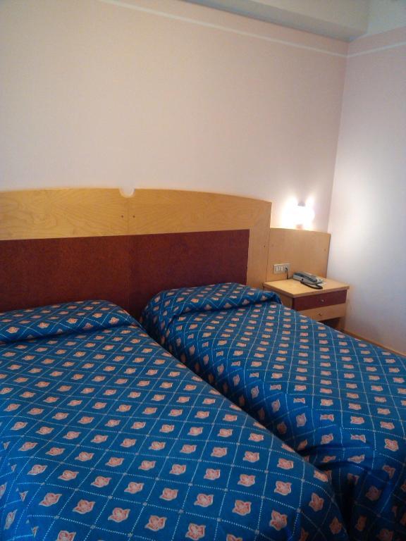 Hotel Palladio San Fior di Sopra Chambre photo