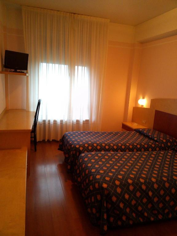 Hotel Palladio San Fior di Sopra Chambre photo