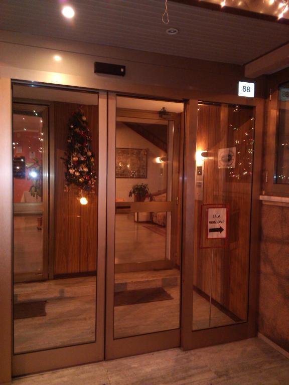 Hotel Palladio San Fior di Sopra Extérieur photo